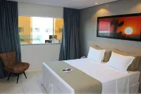 Dunen Hotel