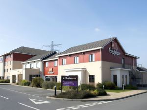 Premier Inn Dartford