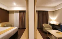 Anara Sky Kualanamu Hotel Hotels near TALUN KENAS PARK & ZOO