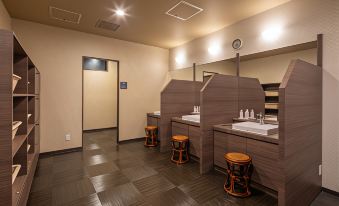 Hotel Route-Inn Grand Muroran