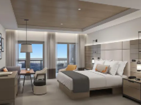 斯諾馬斯矚目酒店 皮特金縣酒店