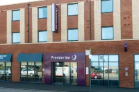 Premier Inn Rhyl Seafront Hotels near Christ Church Prestatyn