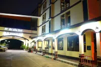 Hua Lin Inn فنادق في شيانغ ماي