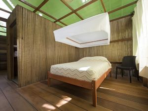 Amak Iquitos Ecolodge - All Inclusive