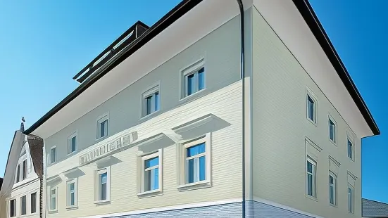 Oberndorf Stadthotel - 24小時自助入住終端