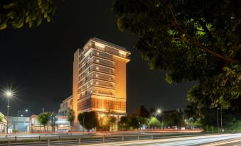 The Capital Hotel Surabaya