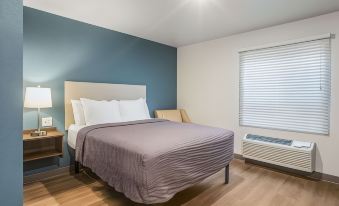 WoodSpring Suites Atlanta McDonough