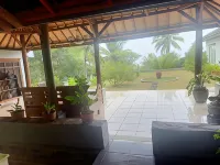 Villa Princes Karang Hawu Hotels in Bayah