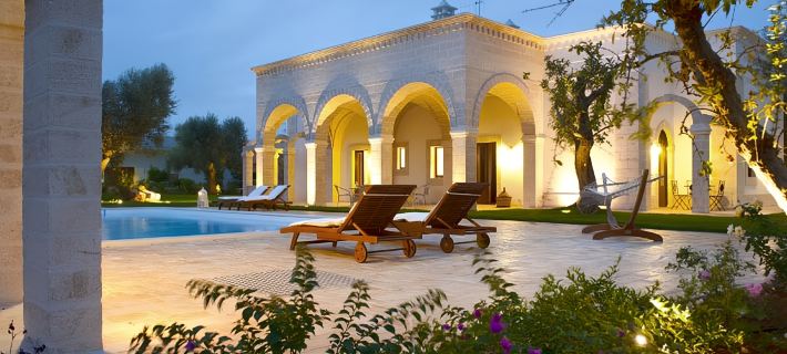 Donna Lucrezia Hotels in Fasano
