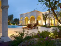 Donna Lucrezia -  Holiday Villas