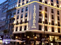Lasagrada Hotel Istanbul Hotels near Sisli