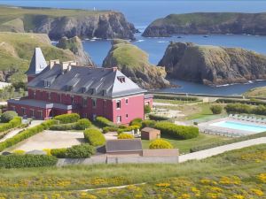 Le Grand Large, Belle-Ile-En-Mer