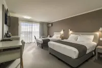 Argosy Motor Inn Hotels in Latrobe