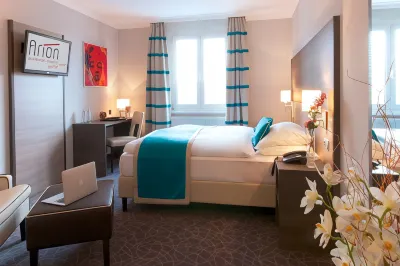 Arion Cityhotel Vienna Und Appartements Hotels in Vösendorf