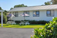 Alpine View Motel Hotels in Hapuku