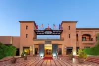Palace Jena Hotel & Spa Hotel di Lagouassem