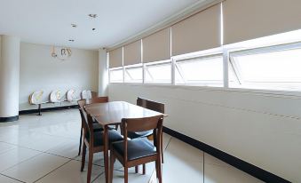 RedDoorz Plus at EDSA Congressional