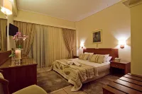 Green Hill Hotel Hotel di Likovrisi Pefki