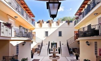 Aurelia Vatican Apartments