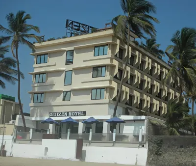 Citizen Hotel Hotels in Mumbai