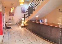 Hotel California Suite Hotels in Lapu-Lapu City