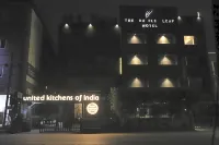 The Purple Leaf Hotels