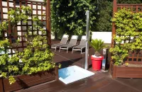 Hotel Concorde Các khách sạn ở Osimo