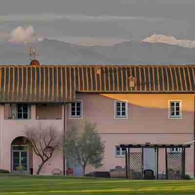 Le Sodole Country Resort & Golf Hotel Exterior