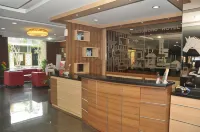 Nueve Malioboro Hotel Yogyakarta