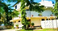 Mei Place Apartments Các khách sạn ở Mombasa