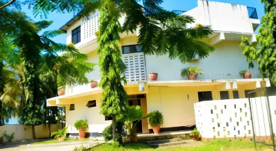 Mei Place Apartments Hôtels à : Mombasa
