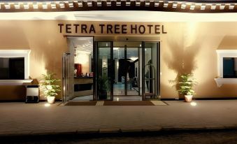 Tetra Tree Hotel