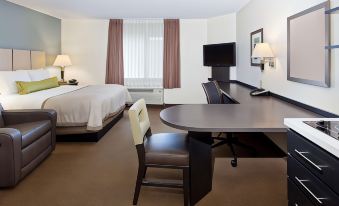 Sonesta Simply Suites Houston Galleria Medical Center