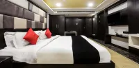 Hotel Crystal Park Các khách sạn ở Kishangarh