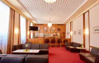 Hotel Mozart Hotels in Vienna
