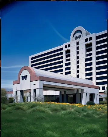 Hyatt Regency Lisle Near Naperville