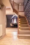 The Jacobean Hotel Hotels in Coventry