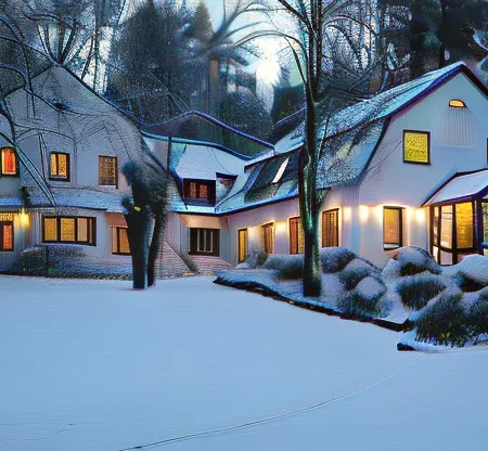Hotel Buchenhof