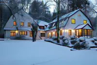 Hotel Buchenhof Hôtels à : Lilienthal