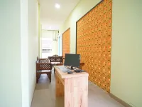 Pudan Residence Balige by Helocus Hotels in Aruan