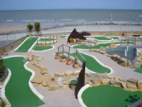 Hussar Inn Hotels in Birchington