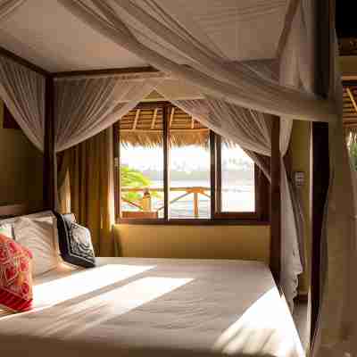 The Island Pongwe - Adult Only Rooms