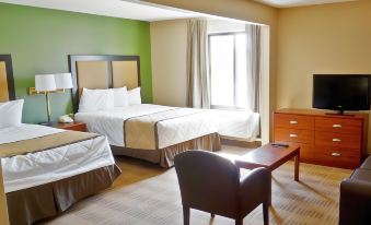 Extended Stay America Select Suites - Rockford - State Street