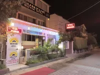 Munzur Butik Otel