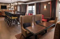 Hampton Inn Minneapolis-St. Paul/Woodbury Hotel di South Saint Paul