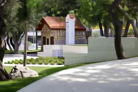 Axiothea Hotel Hotels in Konia