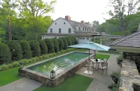 Bedford Post Inn Hôtels à : Mount Kisco