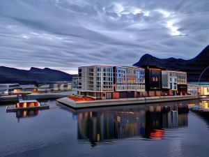 Thon Hotel Svolvær