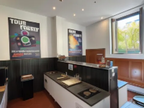 New Generation Hostel Florence โรงแรมในฟลอเรนซ์