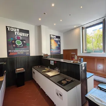 New Generation Hostel Florence